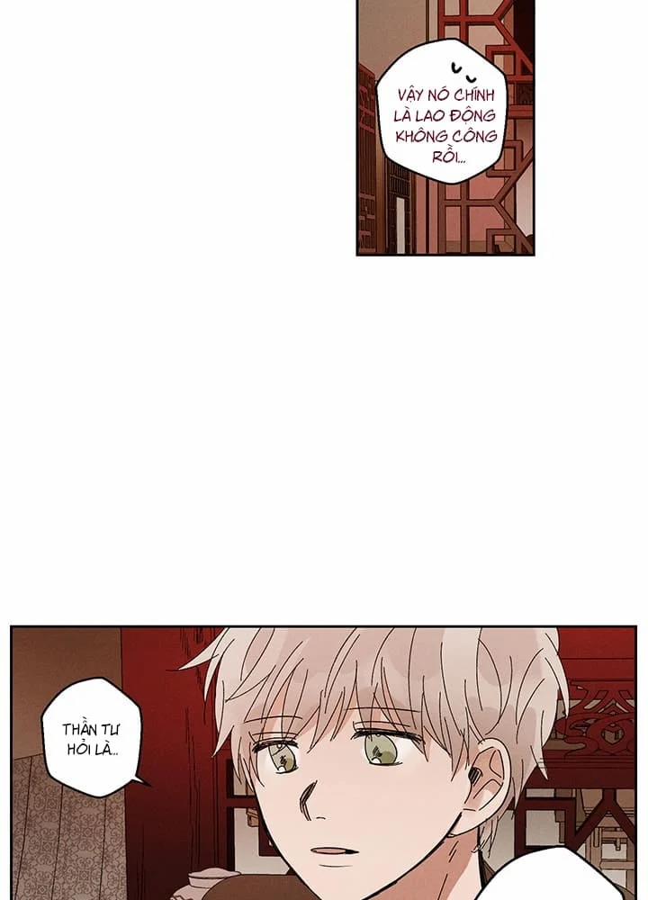 Vùng Đất Mưa Của Những Con Rồng 13 trang 9