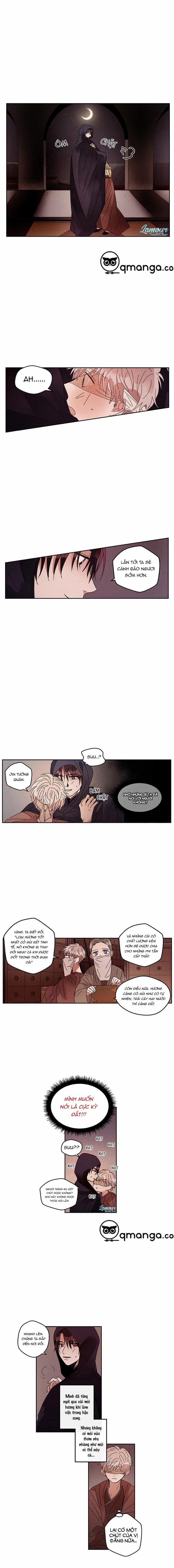 Vùng Đất Mưa Của Những Con Rồng 14 trang 4