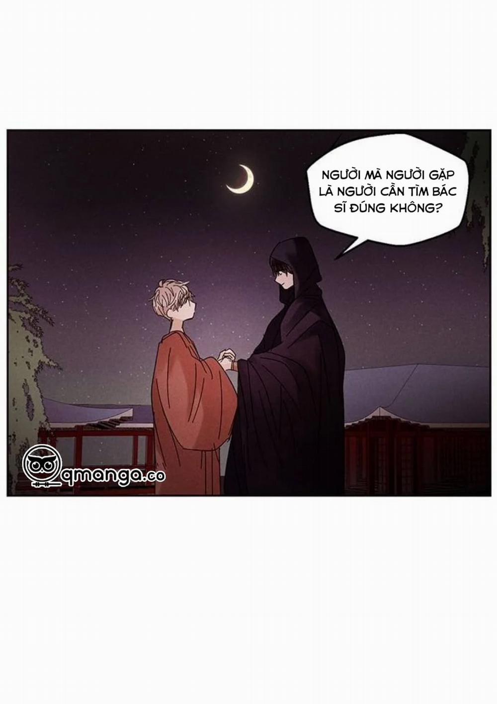 Vùng Đất Mưa Của Những Con Rồng 15 trang 12