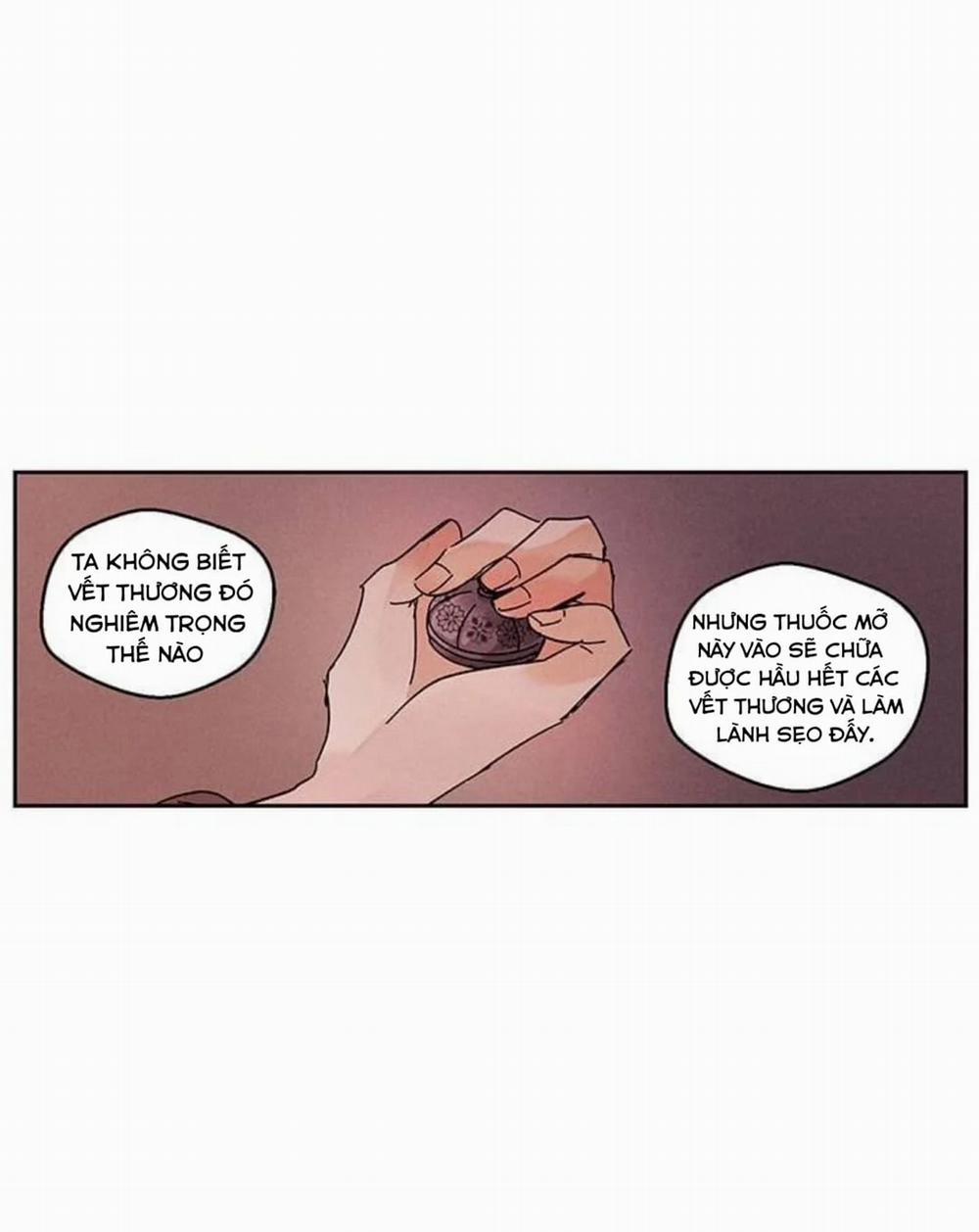 Vùng Đất Mưa Của Những Con Rồng 15 trang 13