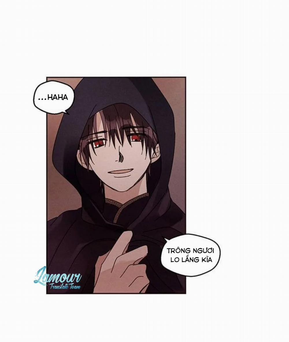 Vùng Đất Mưa Của Những Con Rồng 15 trang 14