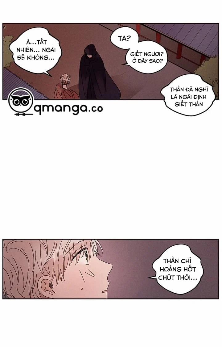 Vùng Đất Mưa Của Những Con Rồng 15 trang 16