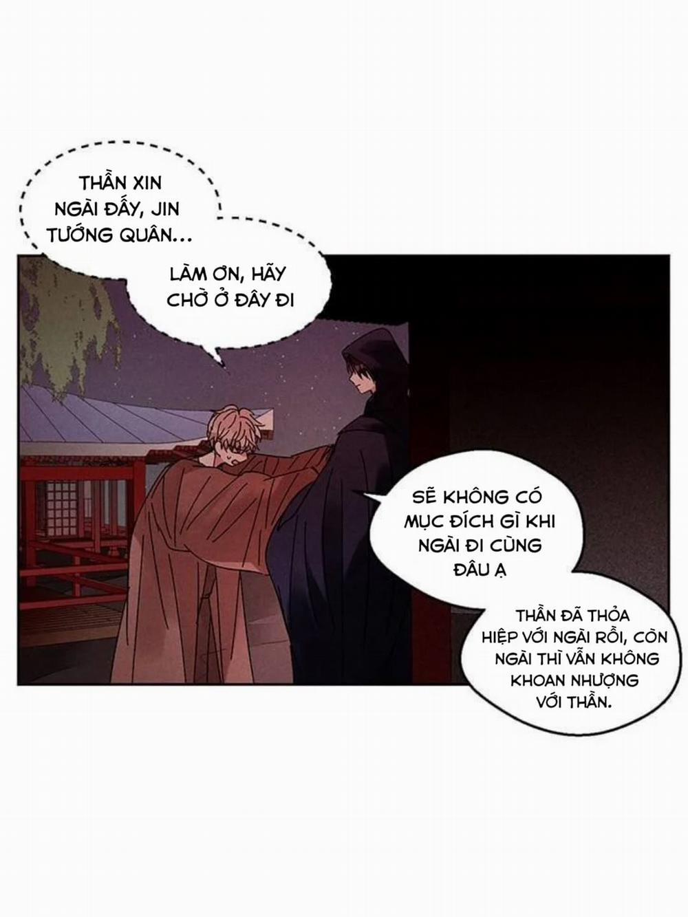 Vùng Đất Mưa Của Những Con Rồng 15 trang 2