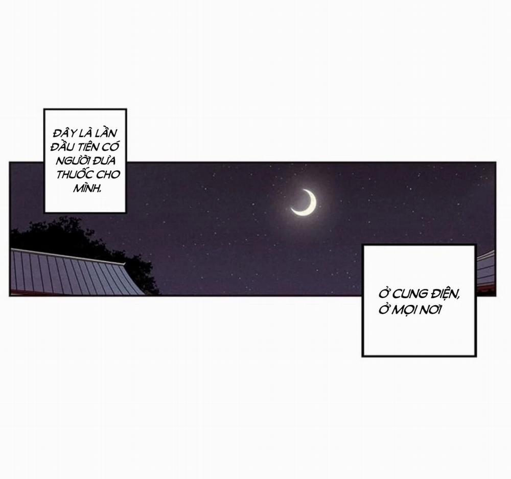 Vùng Đất Mưa Của Những Con Rồng 15 trang 20