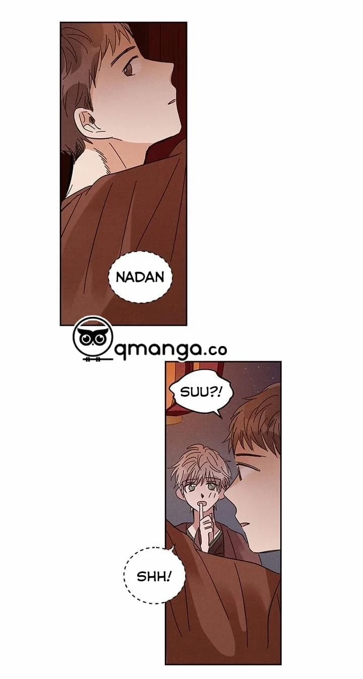 Vùng Đất Mưa Của Những Con Rồng 15 trang 22