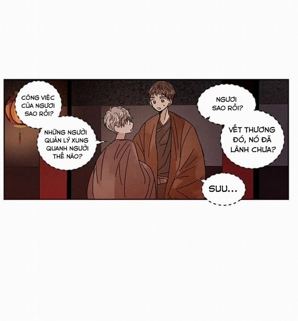 Vùng Đất Mưa Của Những Con Rồng 15 trang 24