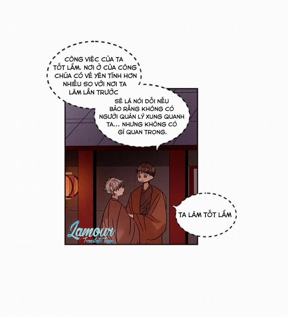 Vùng Đất Mưa Của Những Con Rồng 15 trang 26