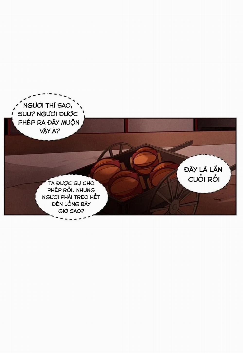 Vùng Đất Mưa Của Những Con Rồng 15 trang 27