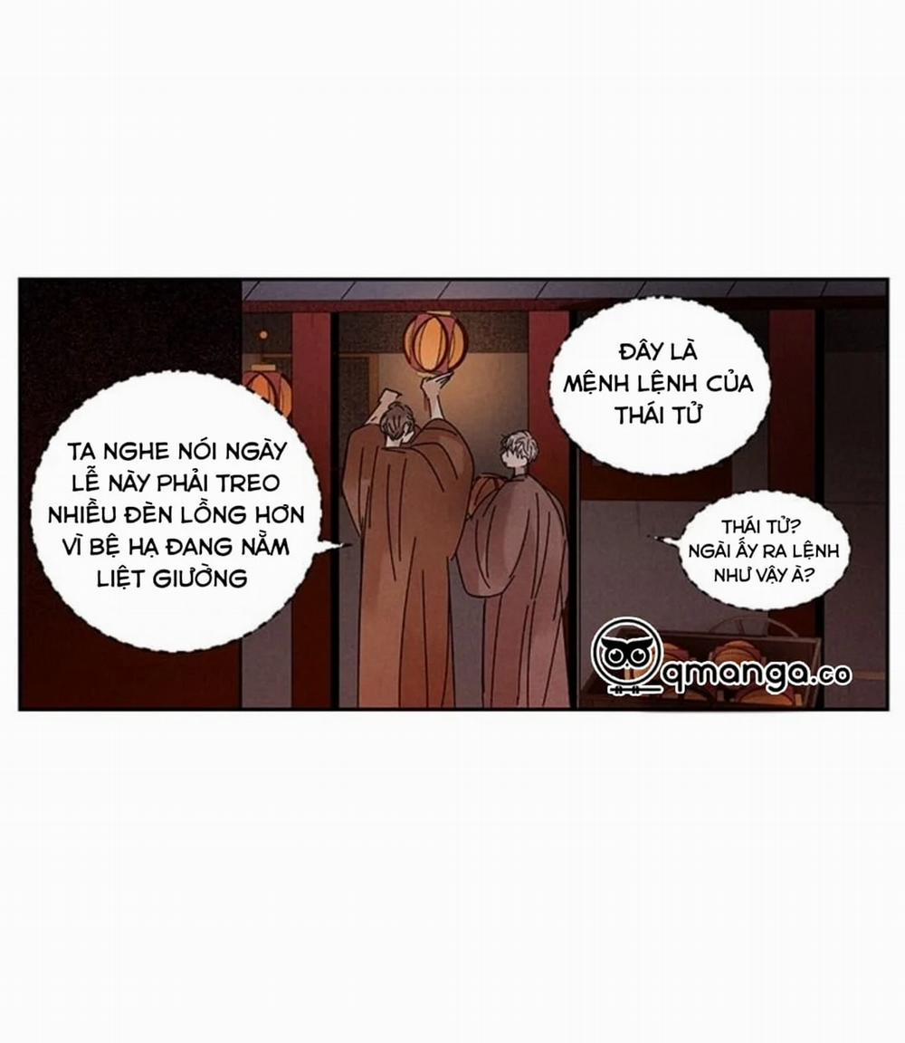 Vùng Đất Mưa Của Những Con Rồng 15 trang 28