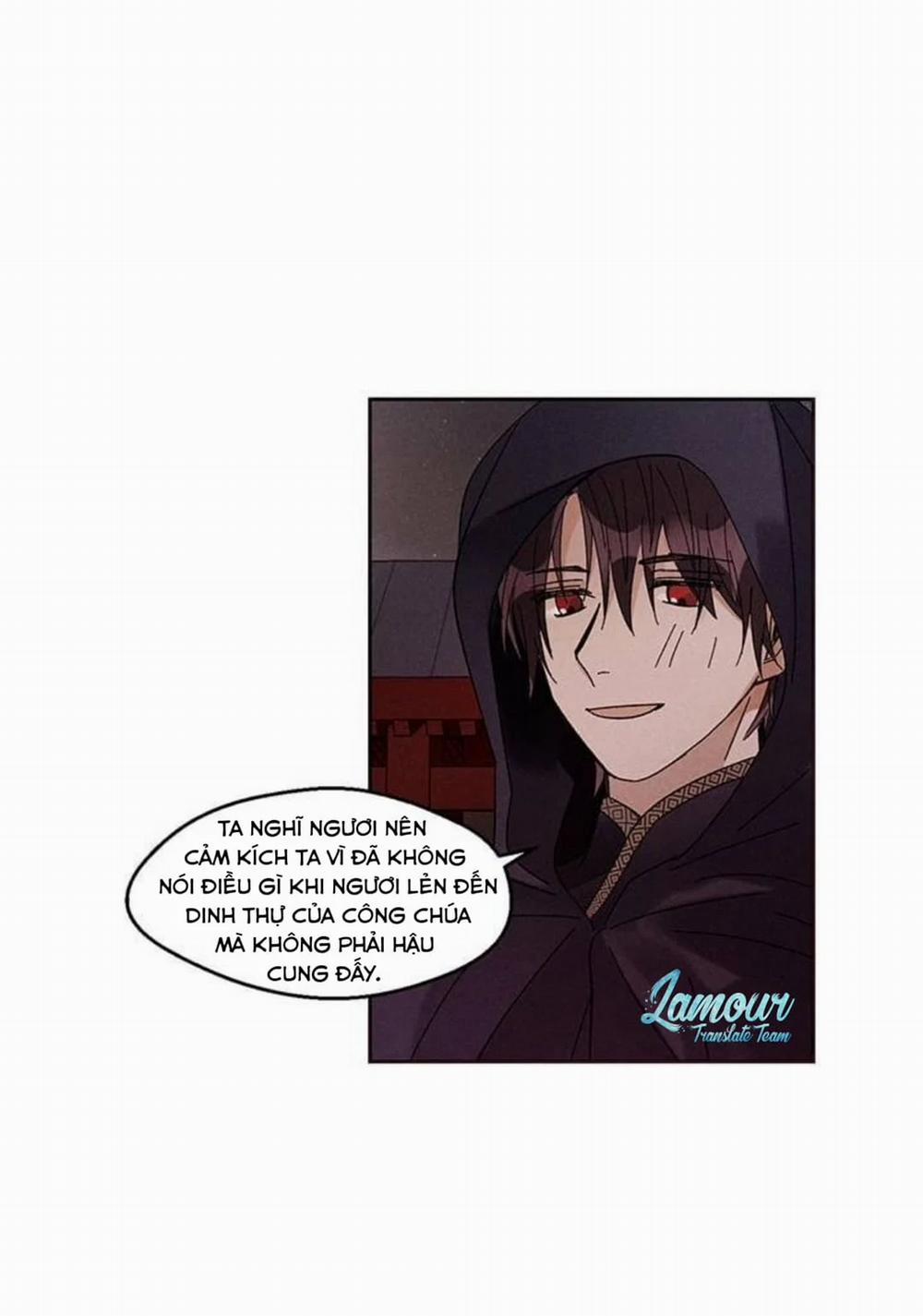 Vùng Đất Mưa Của Những Con Rồng 15 trang 3