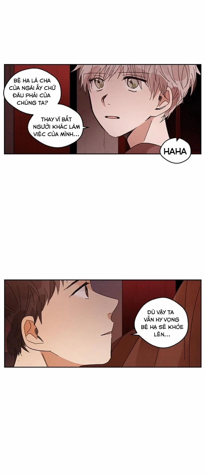 Vùng Đất Mưa Của Những Con Rồng 15 trang 30