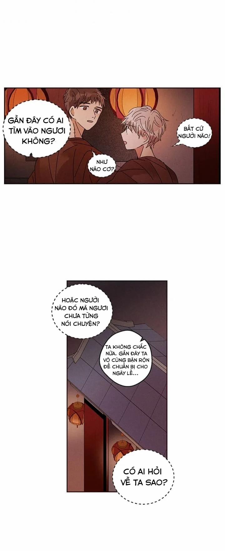 Vùng Đất Mưa Của Những Con Rồng 15 trang 31