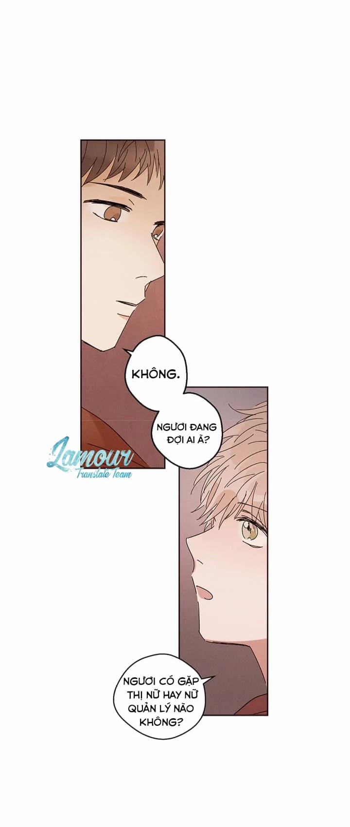 Vùng Đất Mưa Của Những Con Rồng 15 trang 32