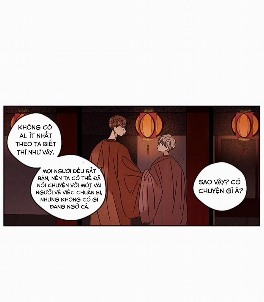 Vùng Đất Mưa Của Những Con Rồng 15 trang 33