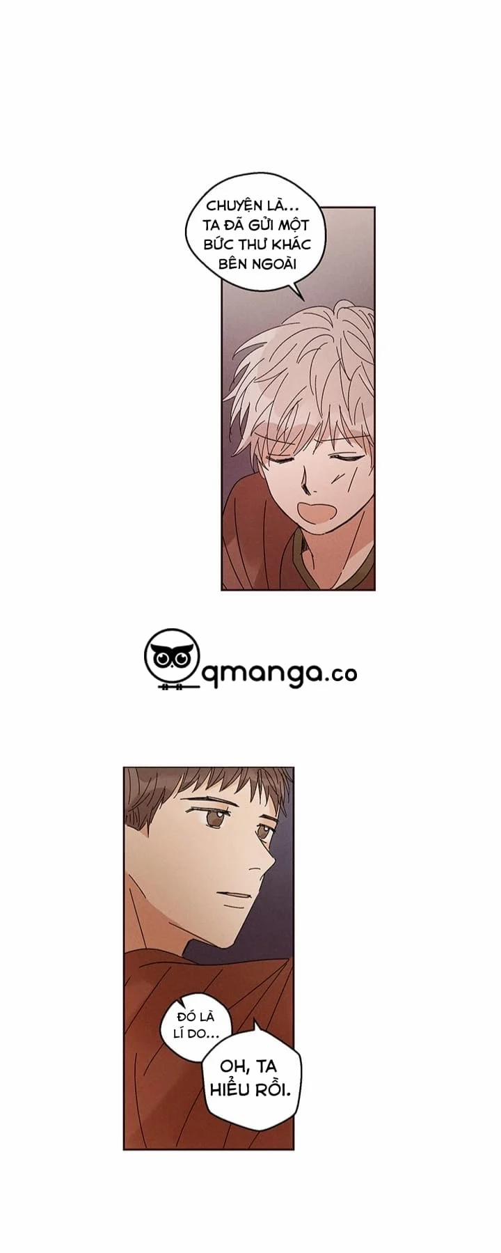 Vùng Đất Mưa Của Những Con Rồng 15 trang 34