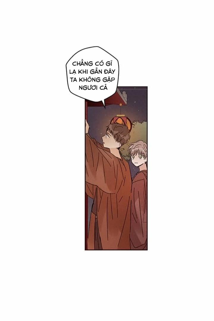 Vùng Đất Mưa Của Những Con Rồng 15 trang 35