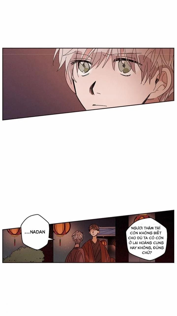 Vùng Đất Mưa Của Những Con Rồng 15 trang 36