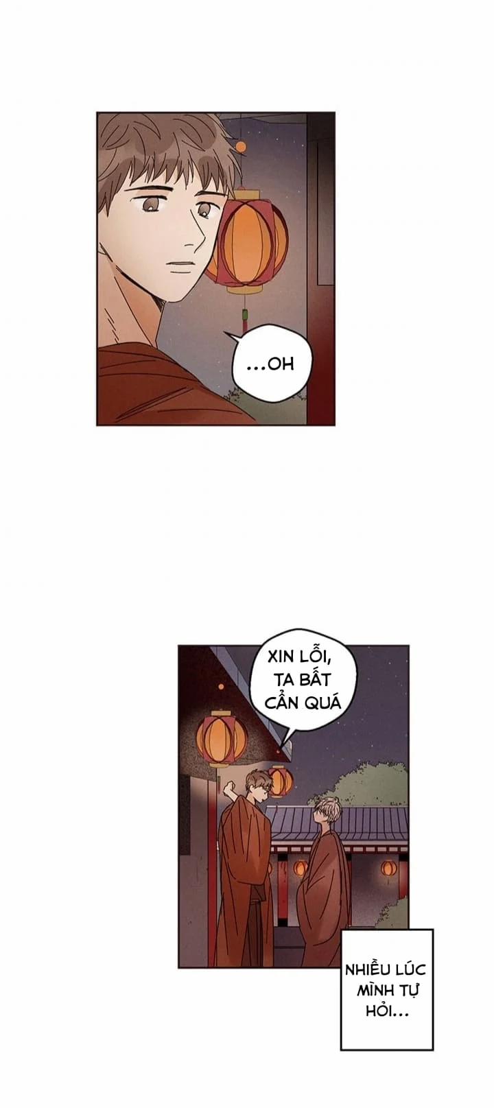 Vùng Đất Mưa Của Những Con Rồng 15 trang 37