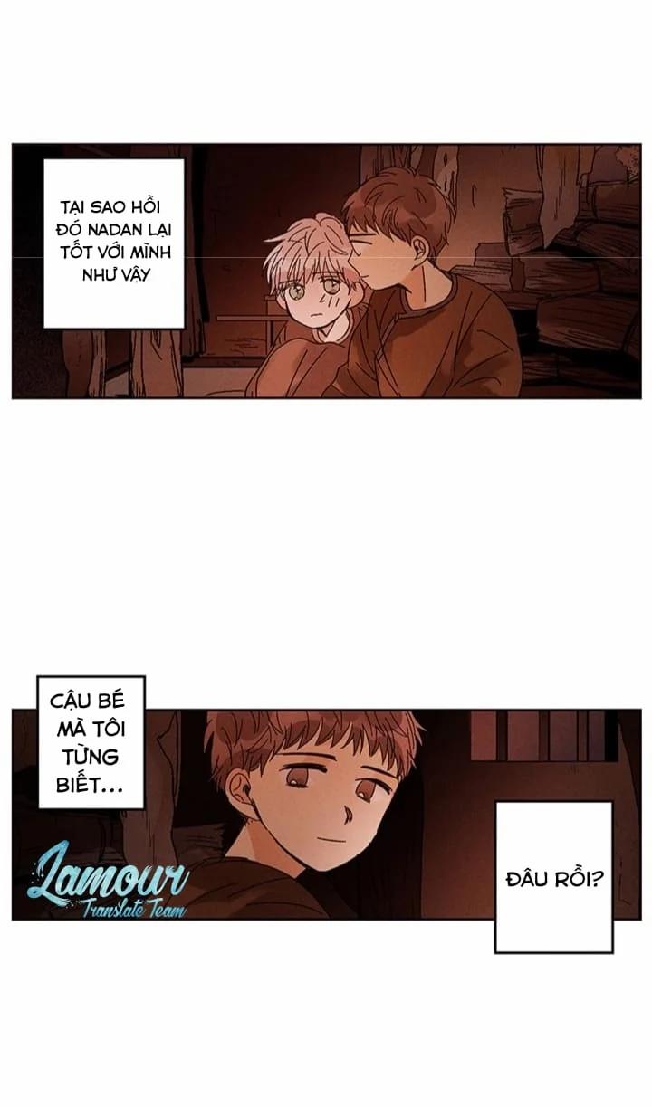 Vùng Đất Mưa Của Những Con Rồng 15 trang 38