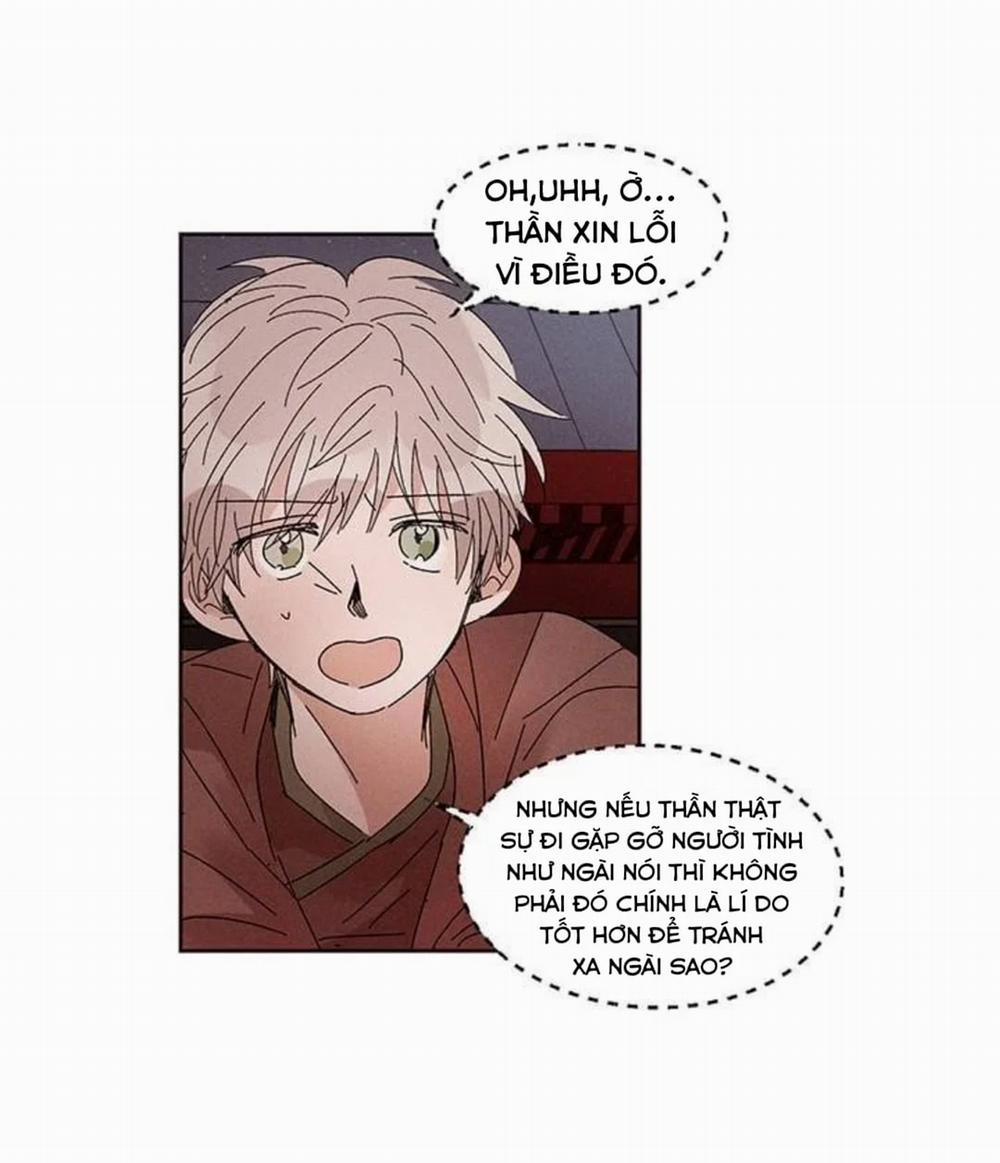 Vùng Đất Mưa Của Những Con Rồng 15 trang 4