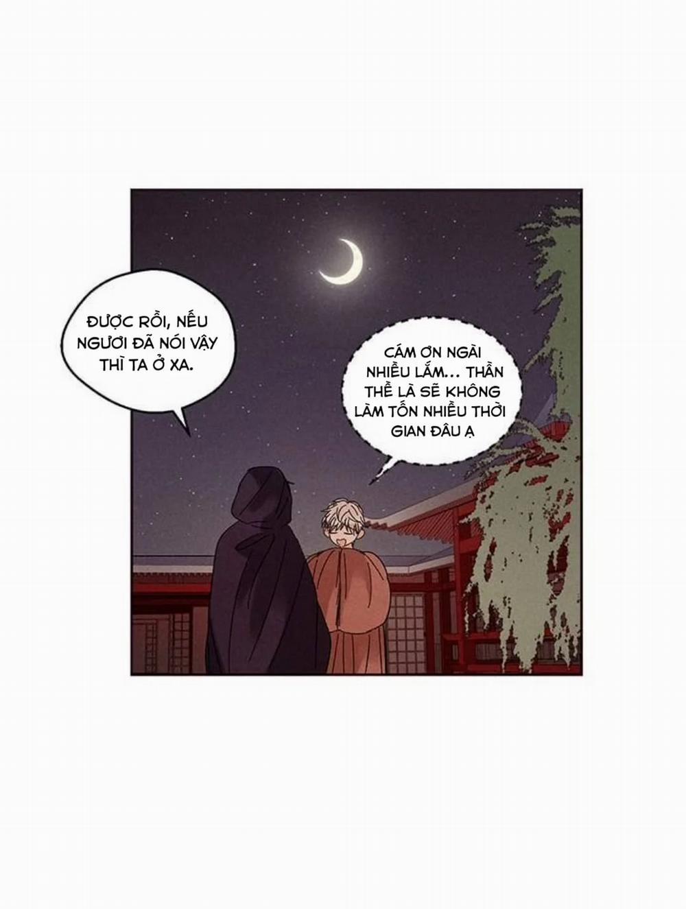 Vùng Đất Mưa Của Những Con Rồng 15 trang 8