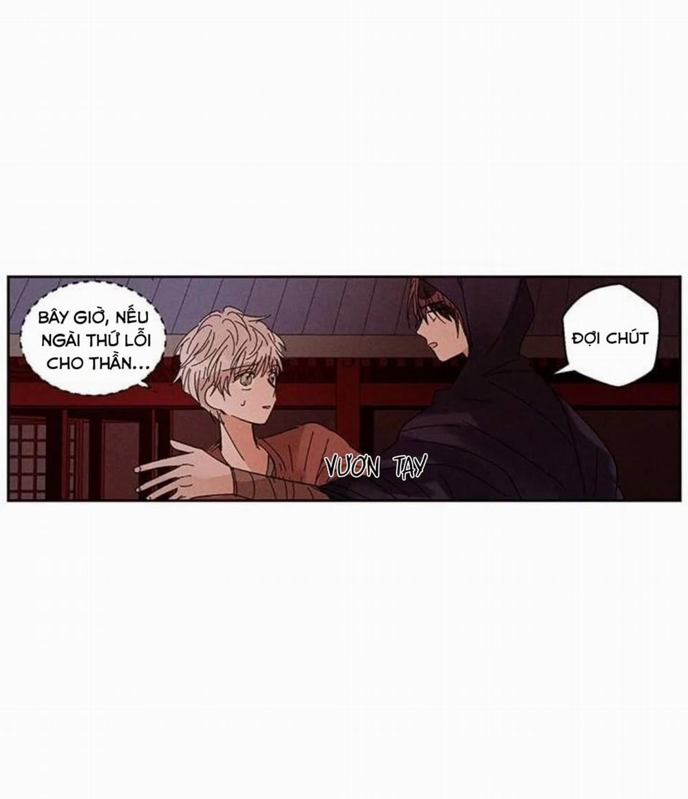 Vùng Đất Mưa Của Những Con Rồng 15 trang 9