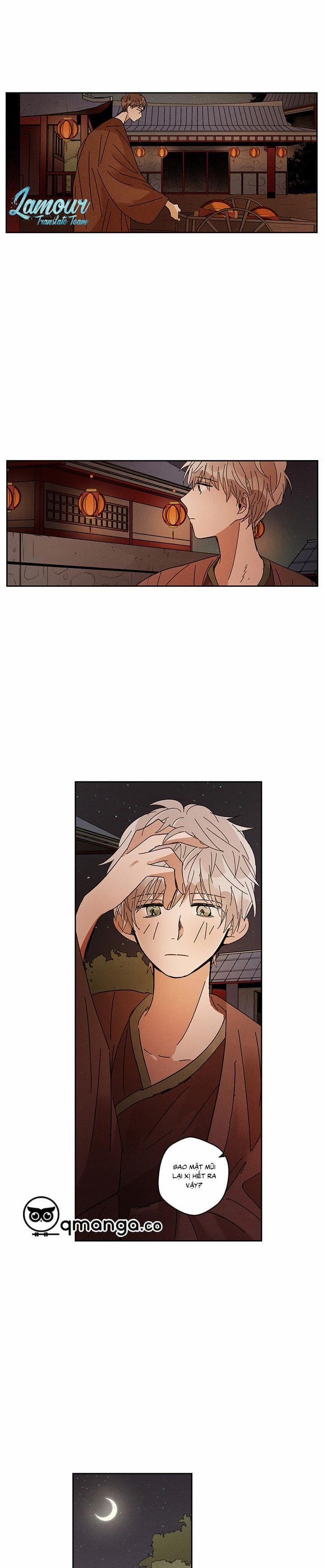 Vùng Đất Mưa Của Những Con Rồng 16 trang 5