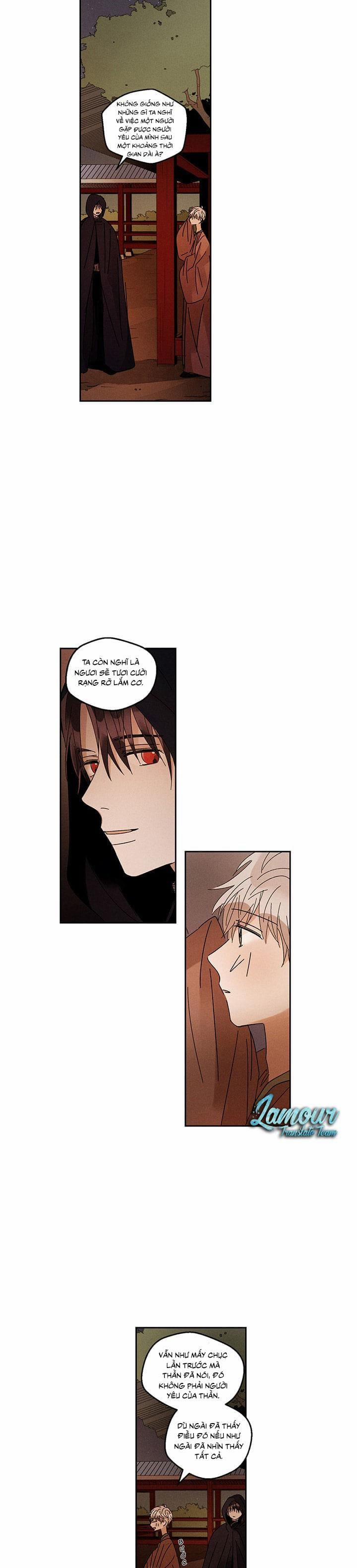 Vùng Đất Mưa Của Những Con Rồng 16 trang 6