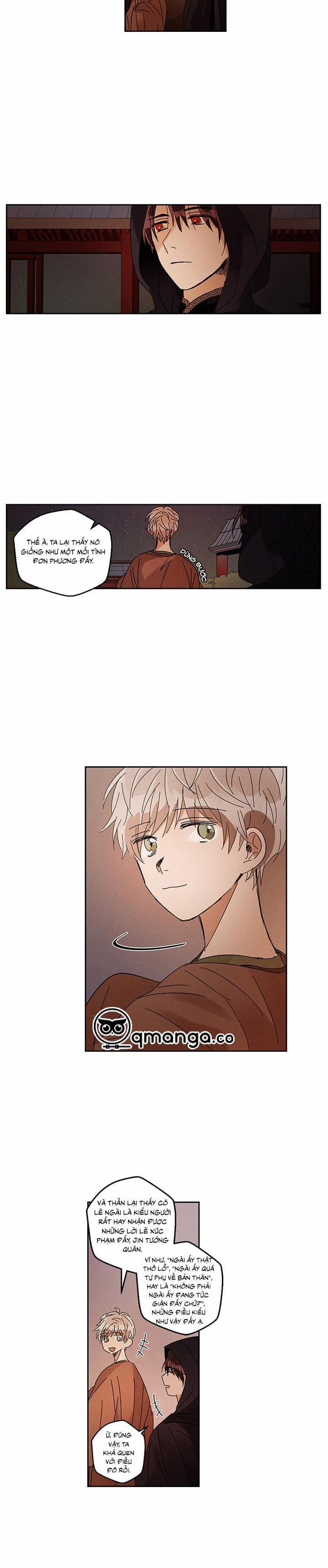 Vùng Đất Mưa Của Những Con Rồng 16 trang 7