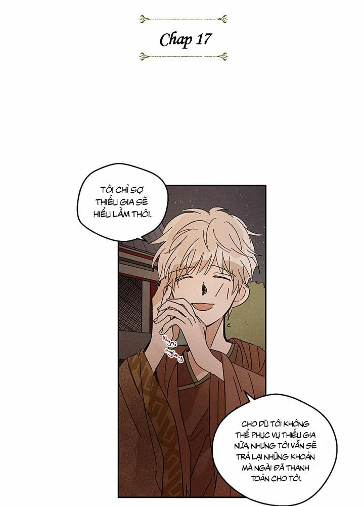 Vùng Đất Mưa Của Những Con Rồng 17 trang 1