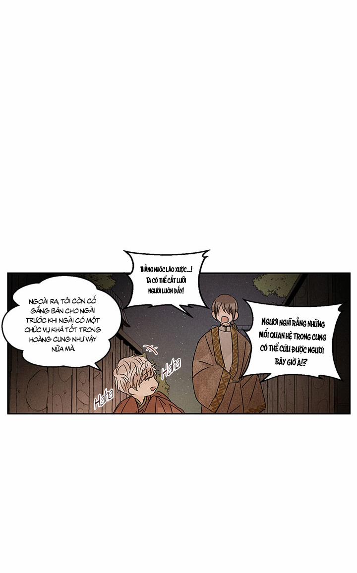 Vùng Đất Mưa Của Những Con Rồng 17 trang 10