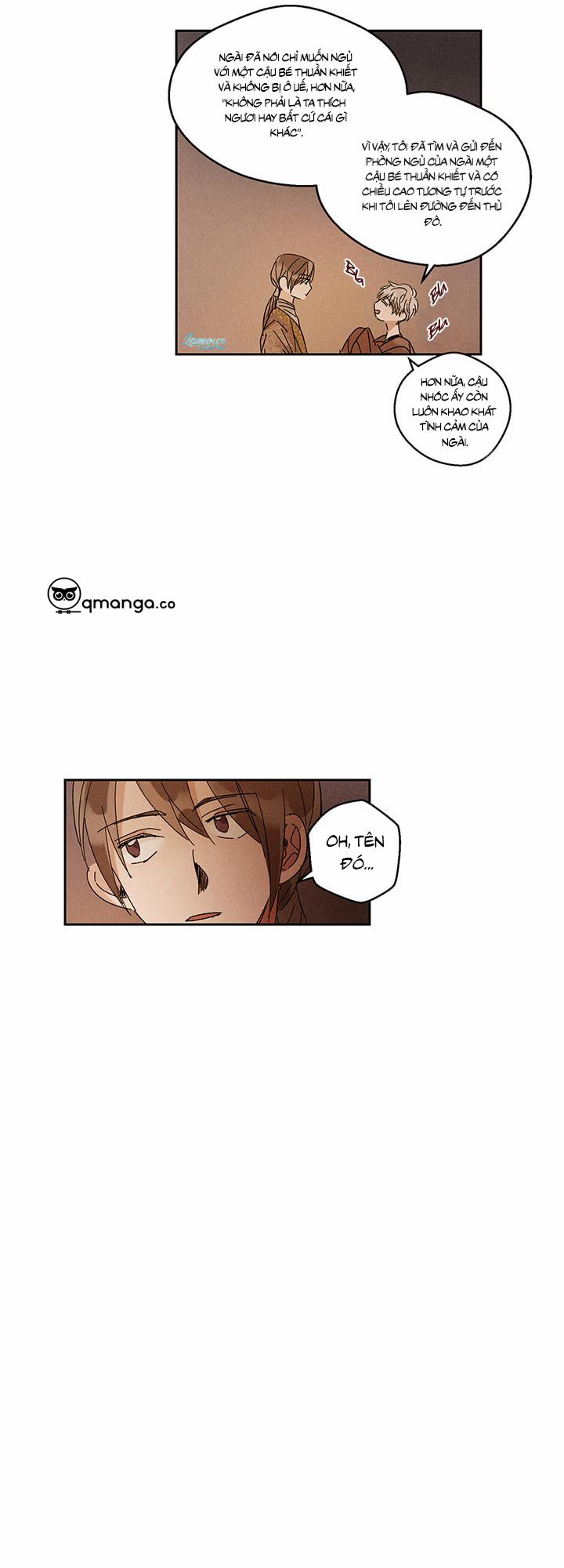 Vùng Đất Mưa Của Những Con Rồng 17 trang 2