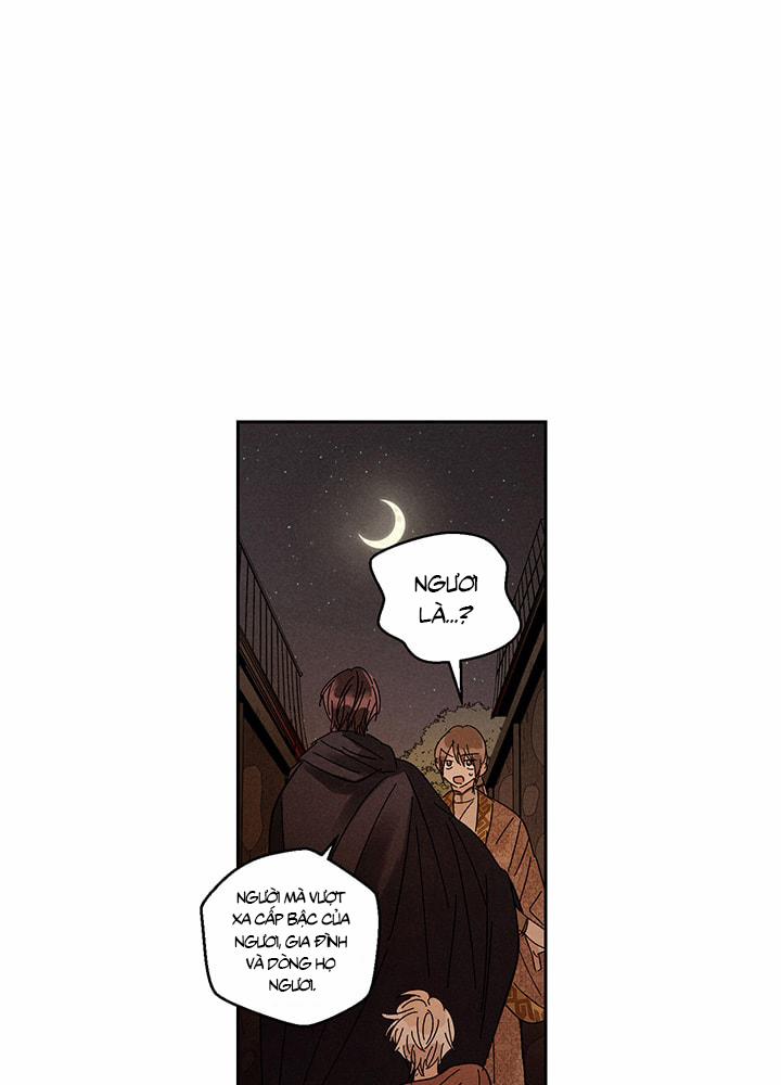 Vùng Đất Mưa Của Những Con Rồng 17 trang 21