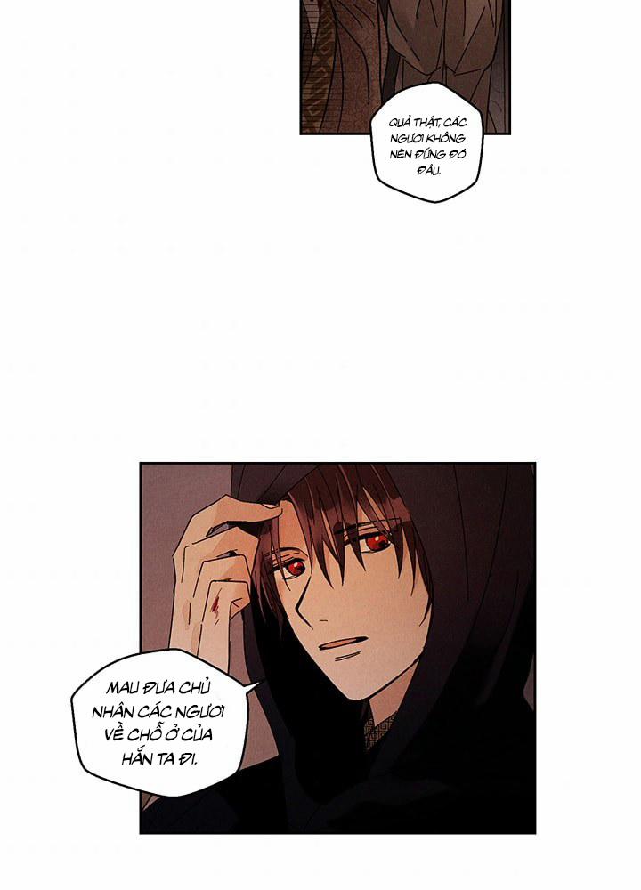 Vùng Đất Mưa Của Những Con Rồng 17 trang 26