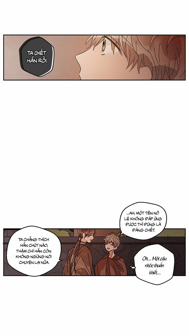 Vùng Đất Mưa Của Những Con Rồng 17 trang 3