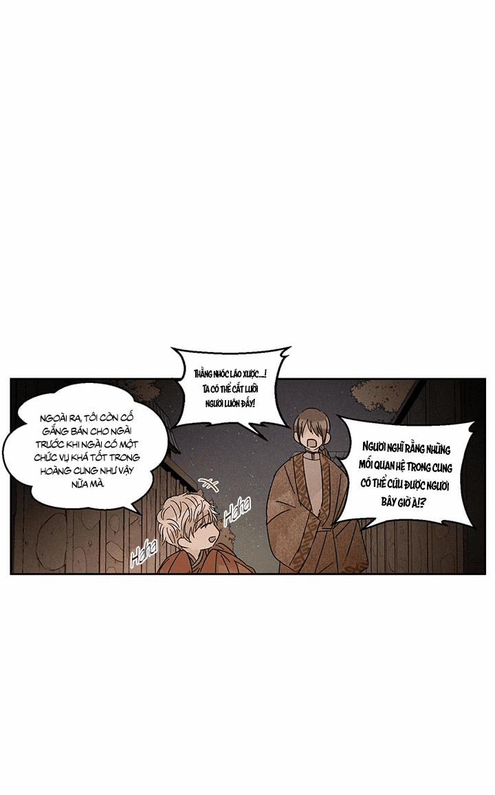 Vùng Đất Mưa Của Những Con Rồng 17 trang 36