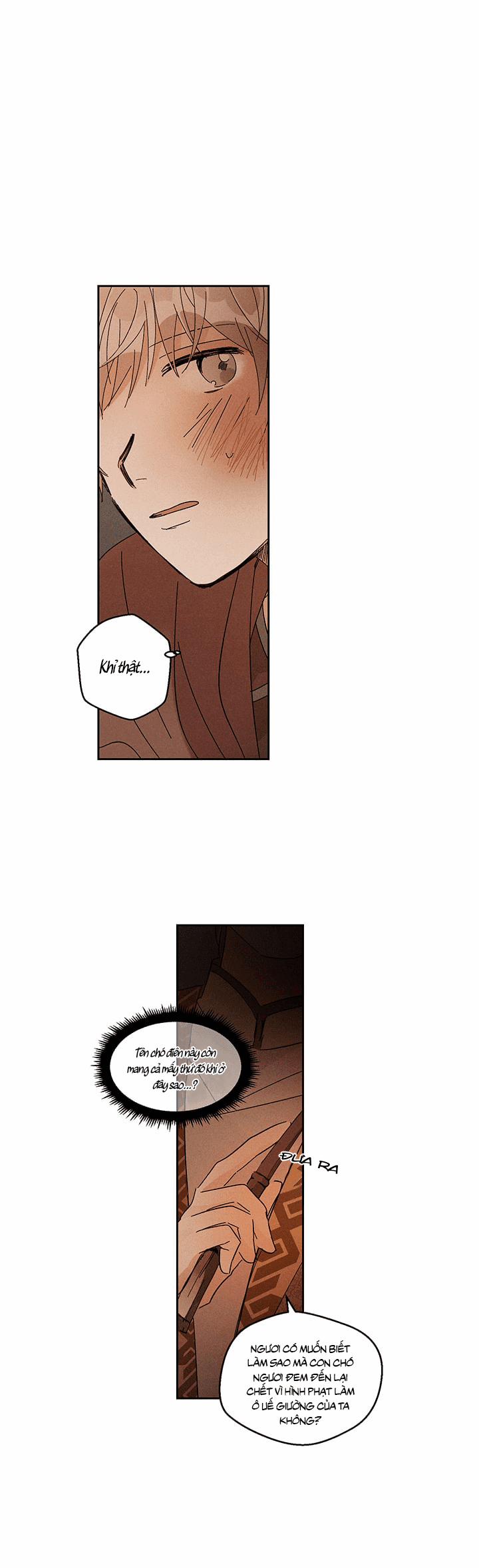 Vùng Đất Mưa Của Những Con Rồng 17 trang 38