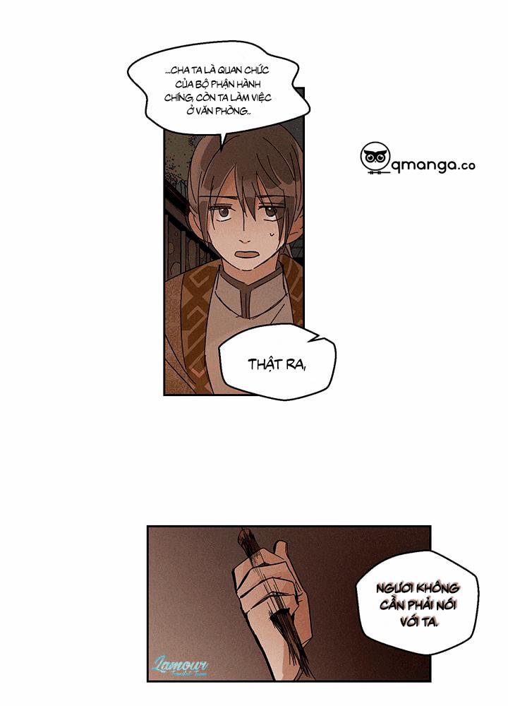 Vùng Đất Mưa Của Những Con Rồng 17 trang 49