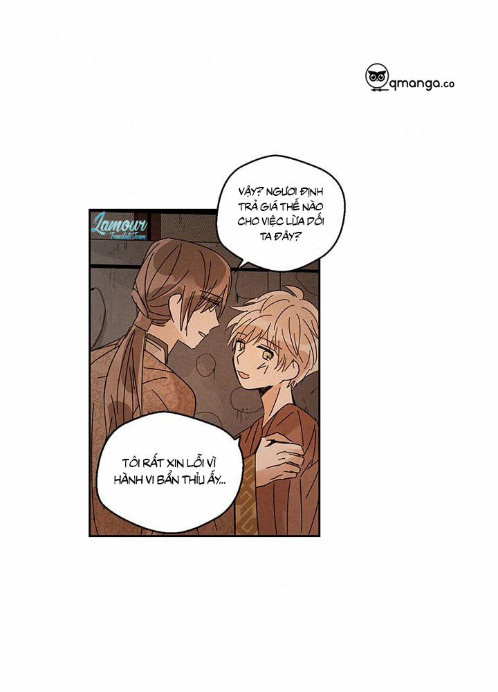 Vùng Đất Mưa Của Những Con Rồng 17 trang 5