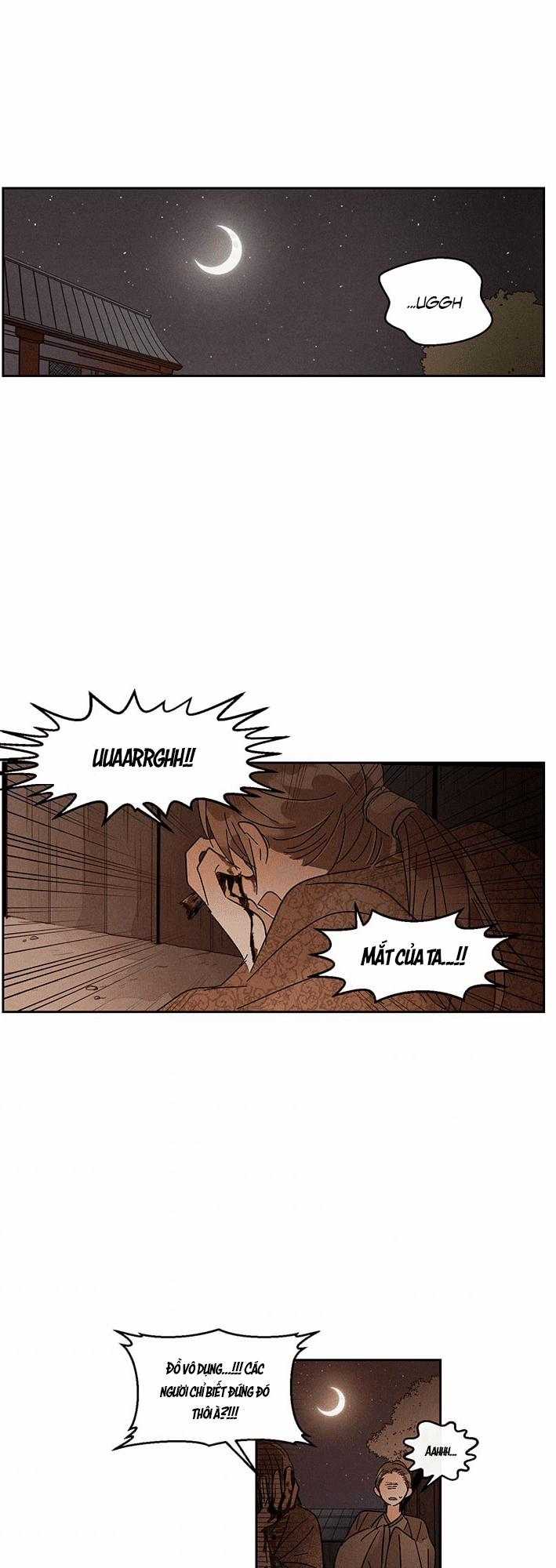 Vùng Đất Mưa Của Những Con Rồng 17 trang 51