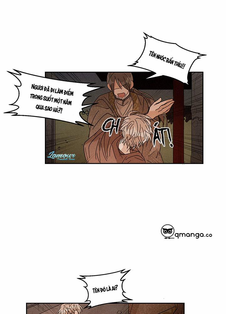 Vùng Đất Mưa Của Những Con Rồng 17 trang 8