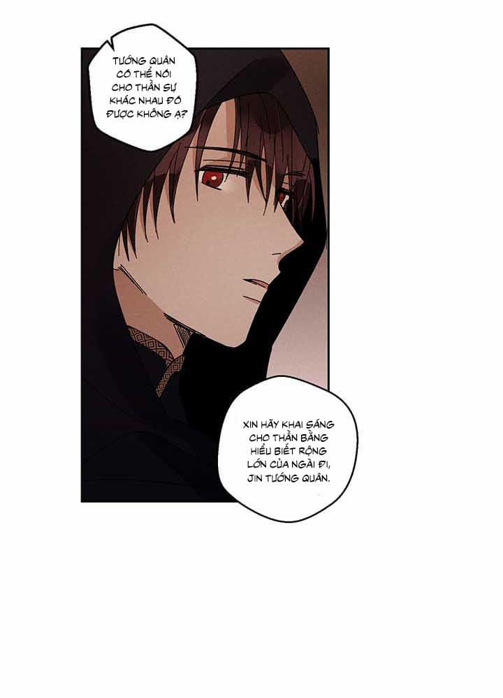 Vùng Đất Mưa Của Những Con Rồng 18 trang 10