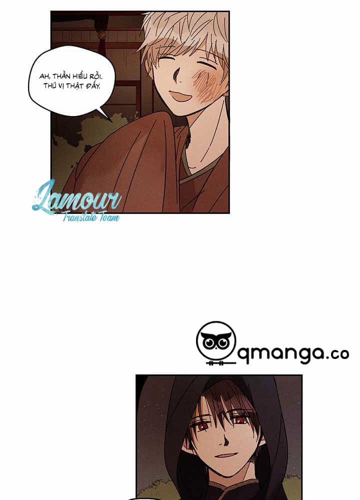 Vùng Đất Mưa Của Những Con Rồng 18 trang 13