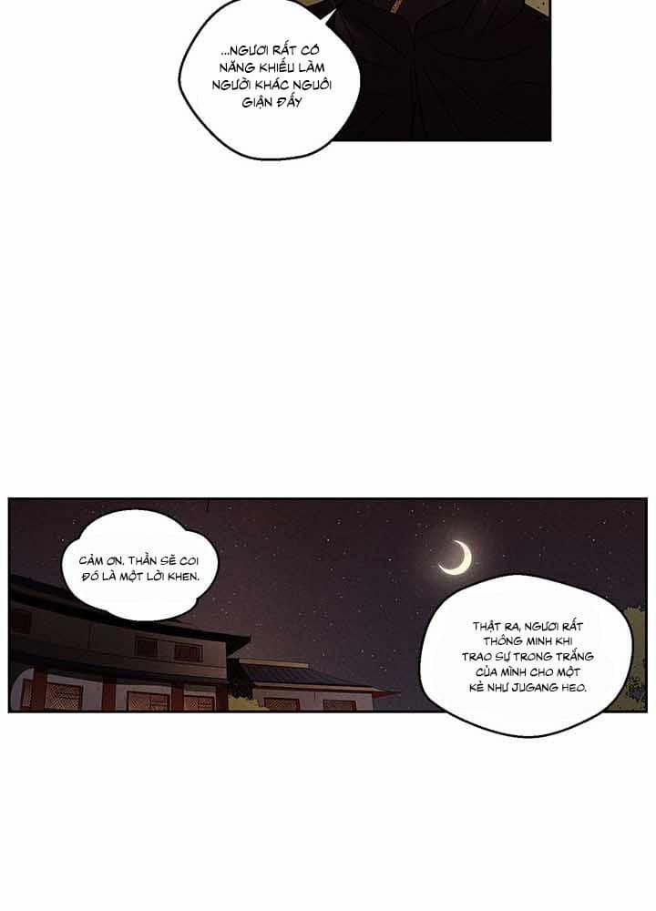 Vùng Đất Mưa Của Những Con Rồng 18 trang 14