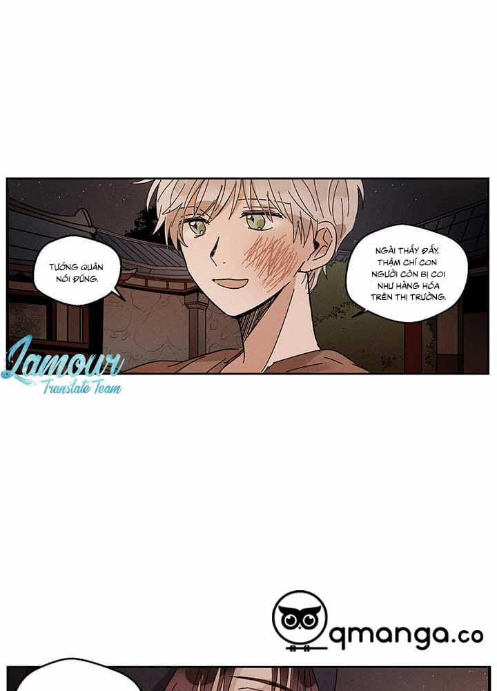 Vùng Đất Mưa Của Những Con Rồng 18 trang 15