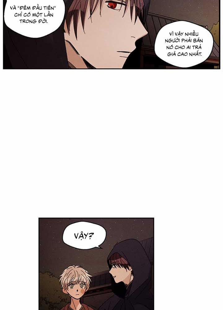 Vùng Đất Mưa Của Những Con Rồng 18 trang 16