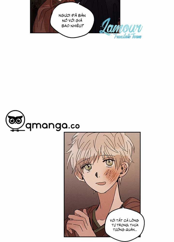 Vùng Đất Mưa Của Những Con Rồng 18 trang 17