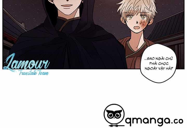 Vùng Đất Mưa Của Những Con Rồng 18 trang 20