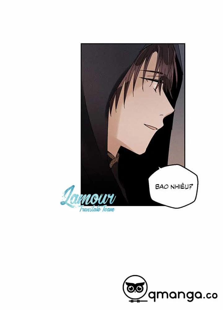 Vùng Đất Mưa Của Những Con Rồng 18 trang 22