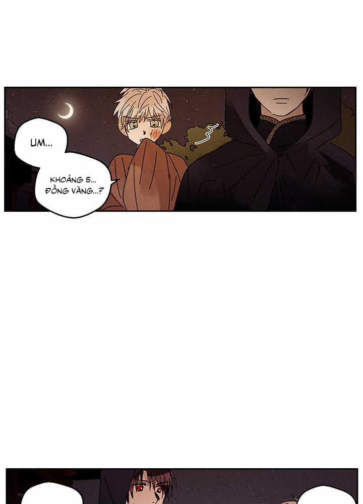 Vùng Đất Mưa Của Những Con Rồng 18 trang 23